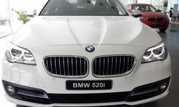 BMW triệu hồi hơn 150.000 xe lỗi rò rỉ nhiên liệu, người tiêu dùng nên cẩn thận